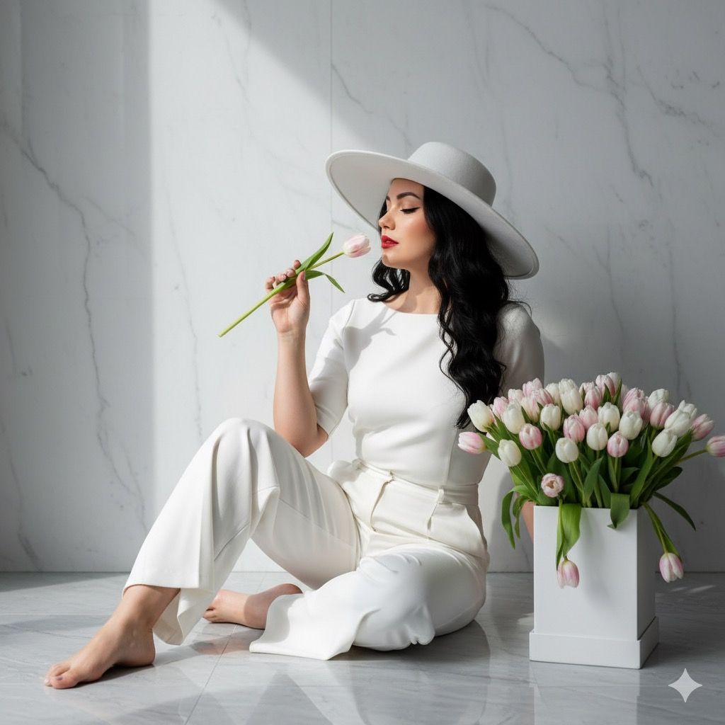 Professional Equipment