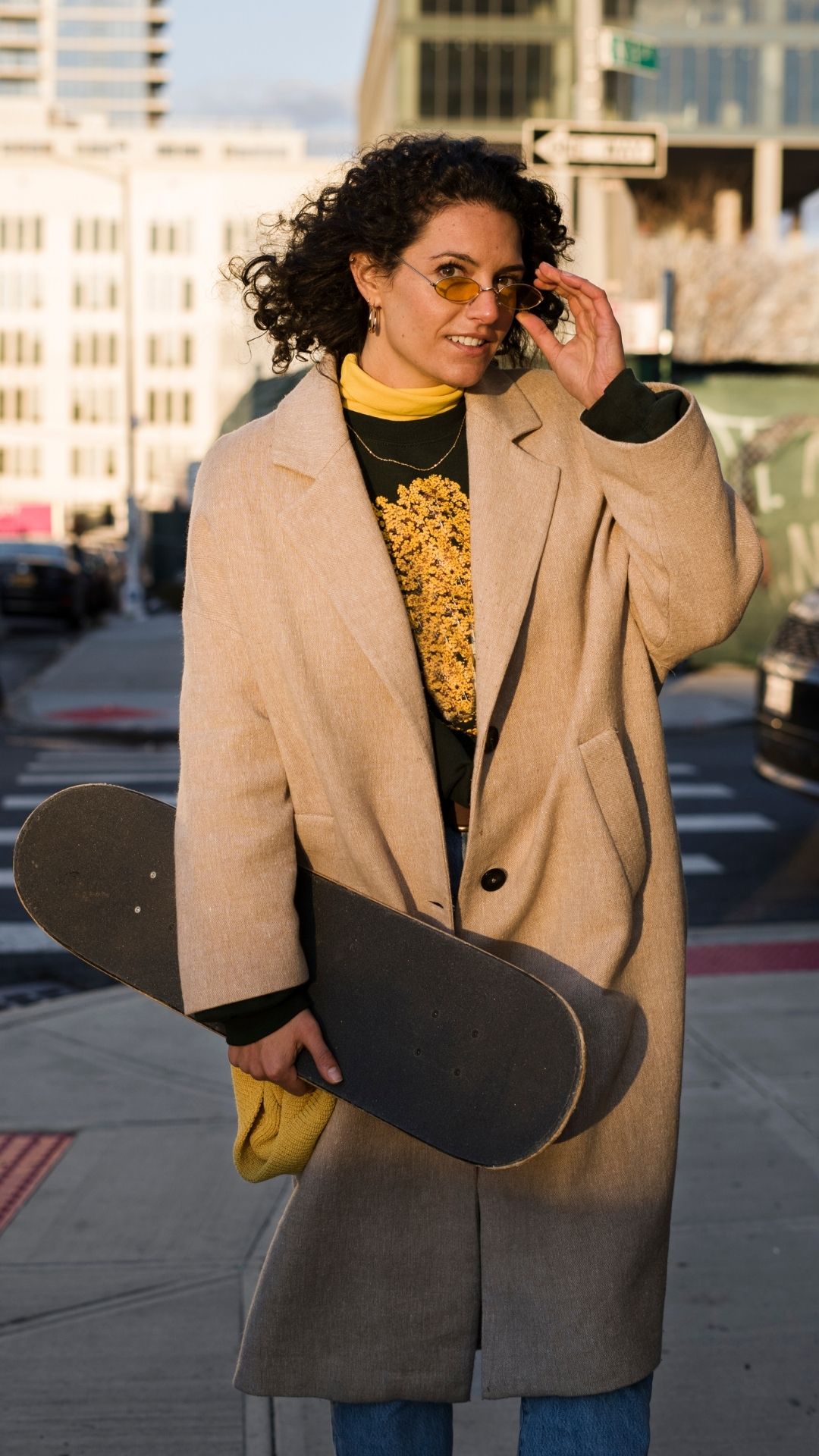 Street Photography Moments